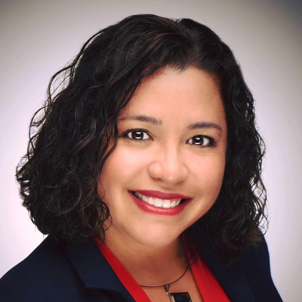 Meet your Posher, Antonia